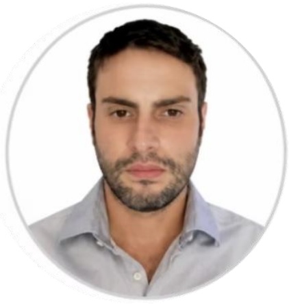 Bruno Xavier Pereira, Diretor de Engenharia da DSE Group