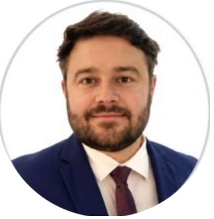 Douglas Auler, Diretor Executivo da DSE Group
