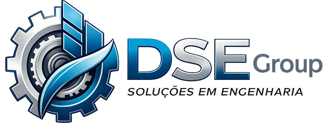 DSE Group - Soluções em Engenharia